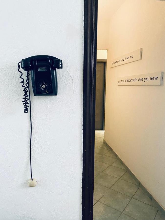 Black Market Hotel Ischia Bagian luar foto