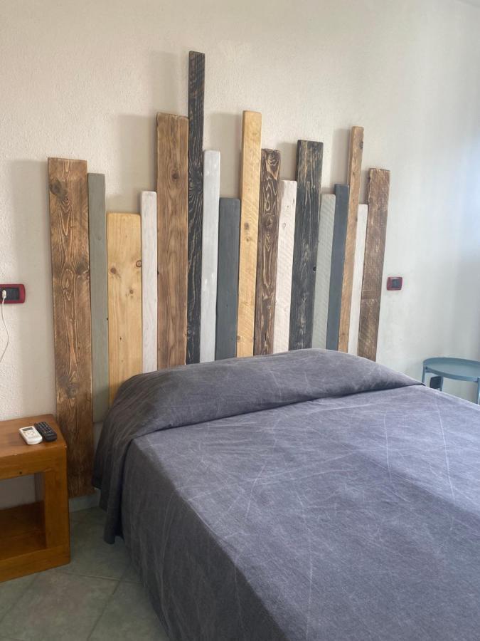 Black Market Hotel Ischia Bagian luar foto