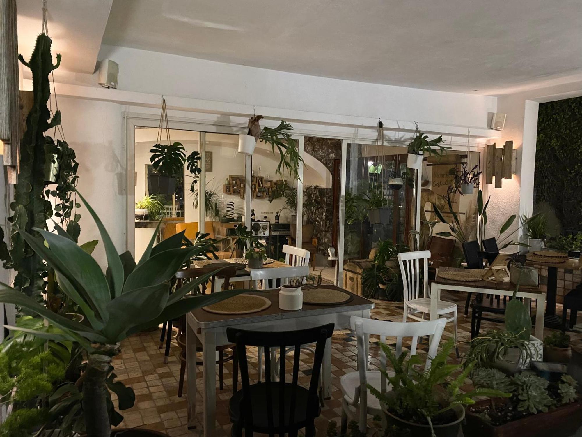 Black Market Hotel Ischia Bagian luar foto