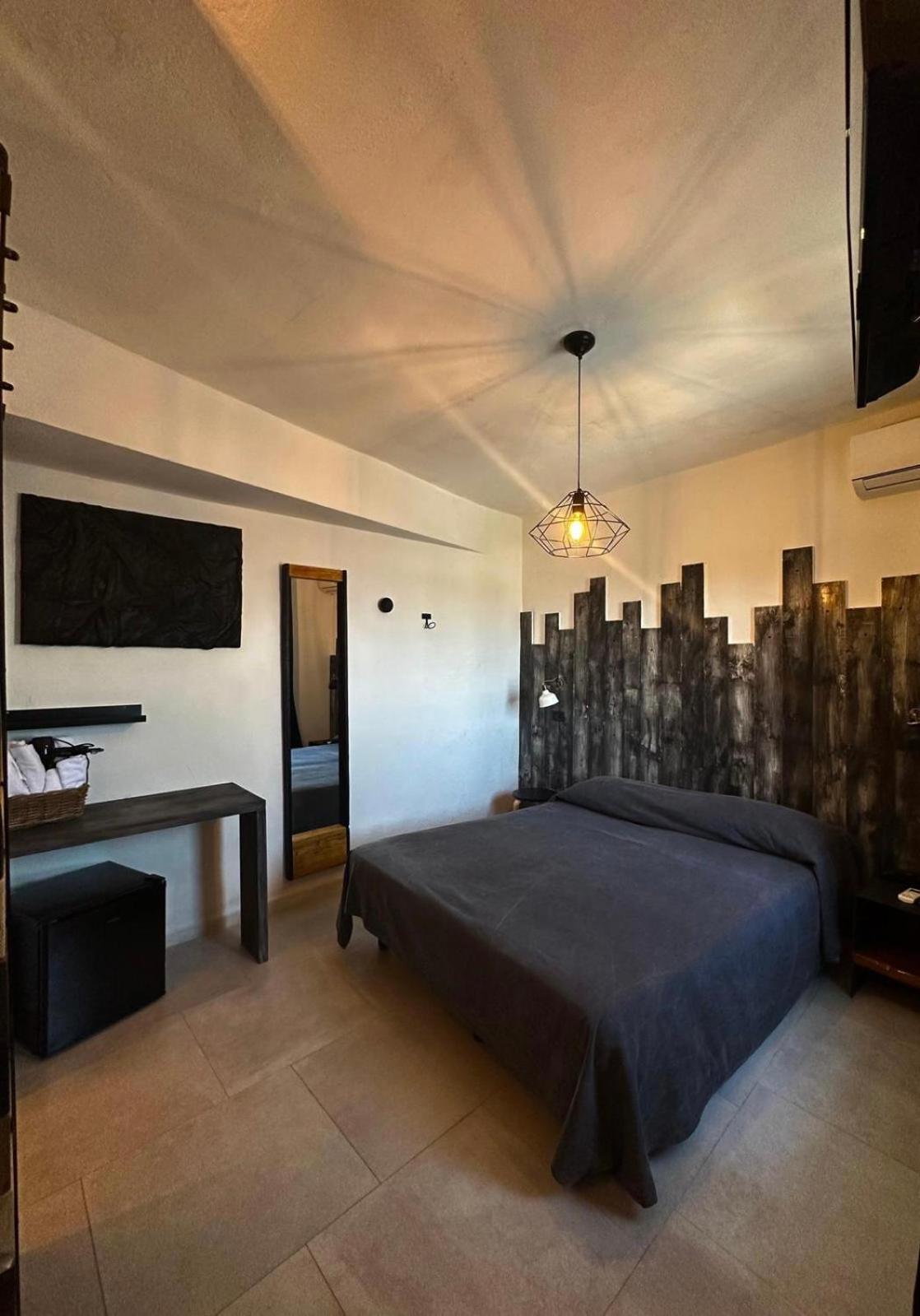 Black Market Hotel Ischia Bagian luar foto
