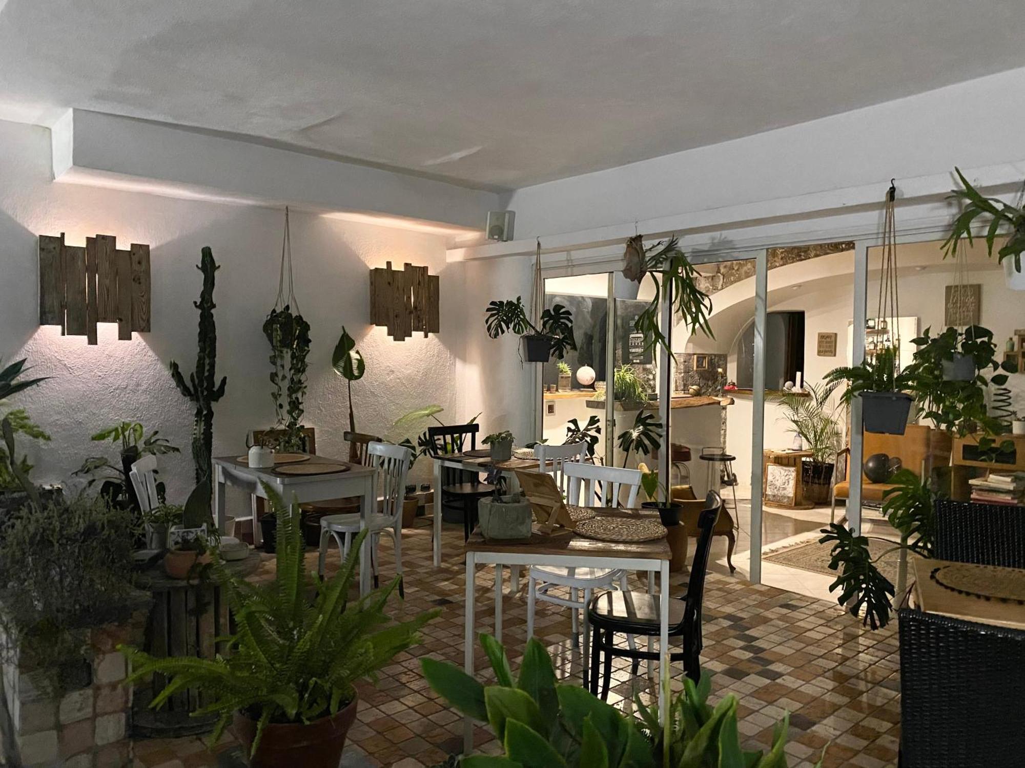 Black Market Hotel Ischia Bagian luar foto
