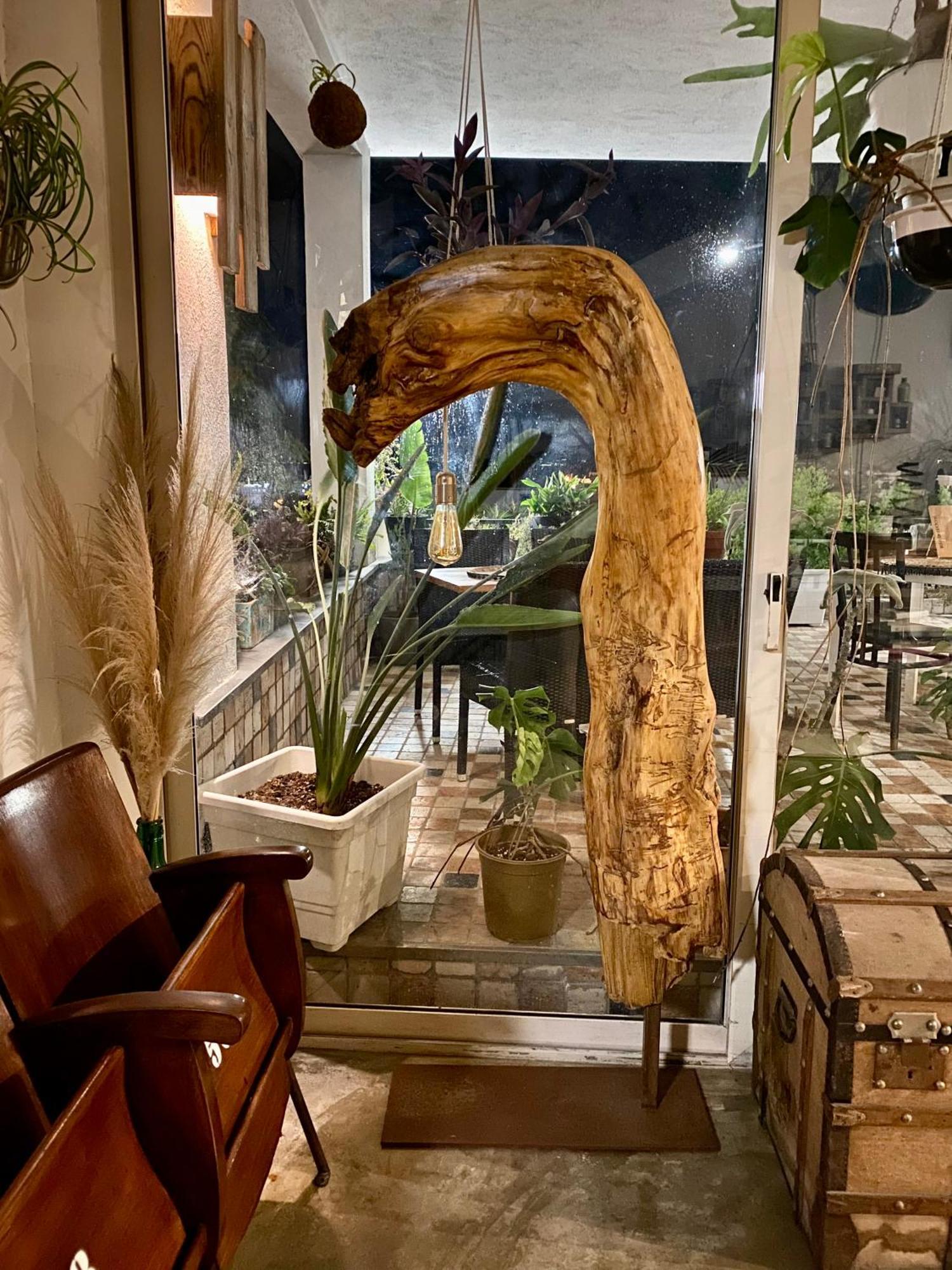 Black Market Hotel Ischia Bagian luar foto