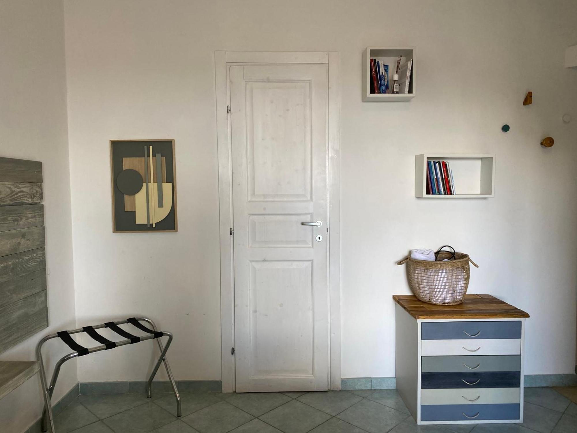 Black Market Hotel Ischia Bagian luar foto