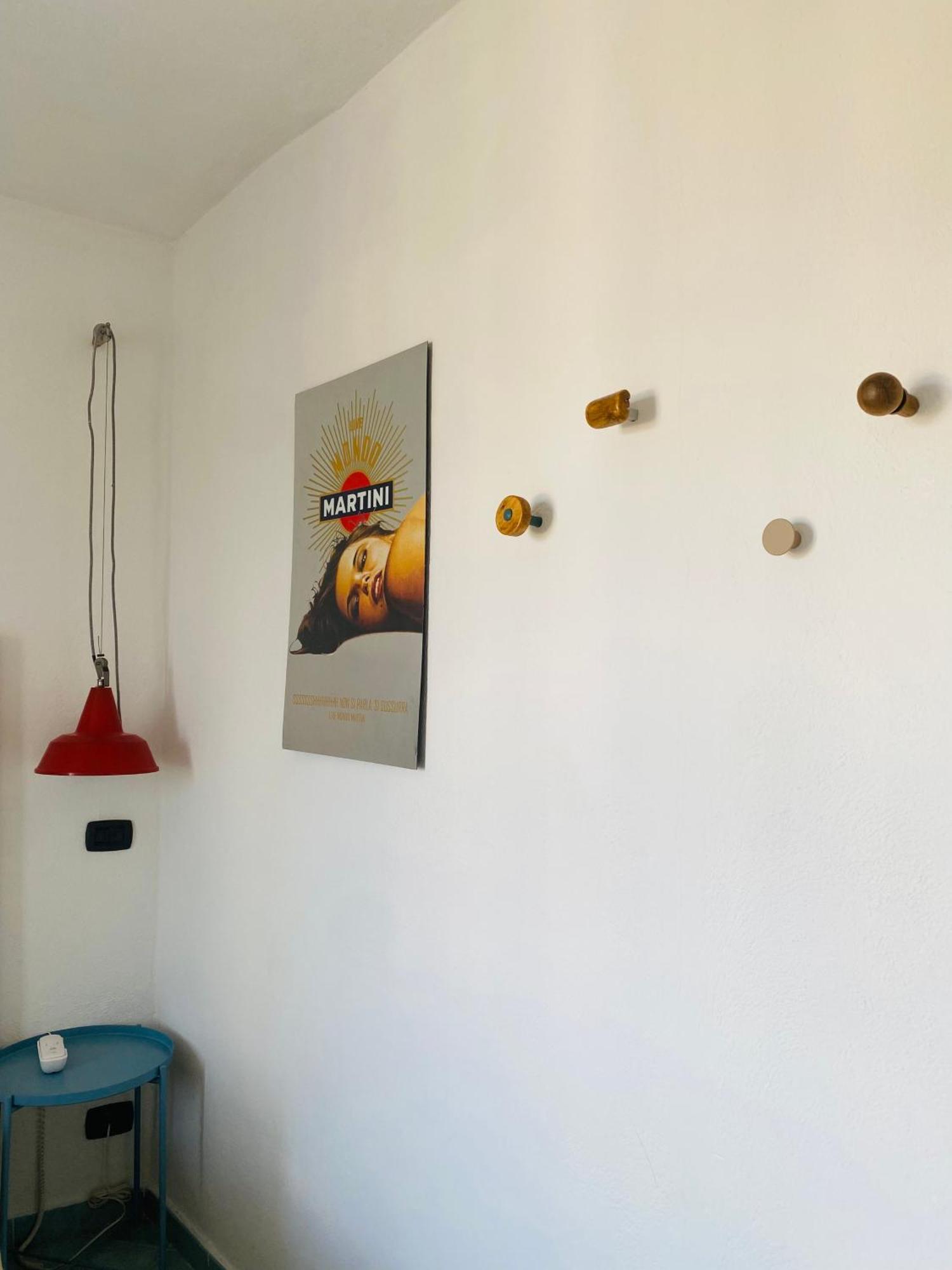 Black Market Hotel Ischia Bagian luar foto