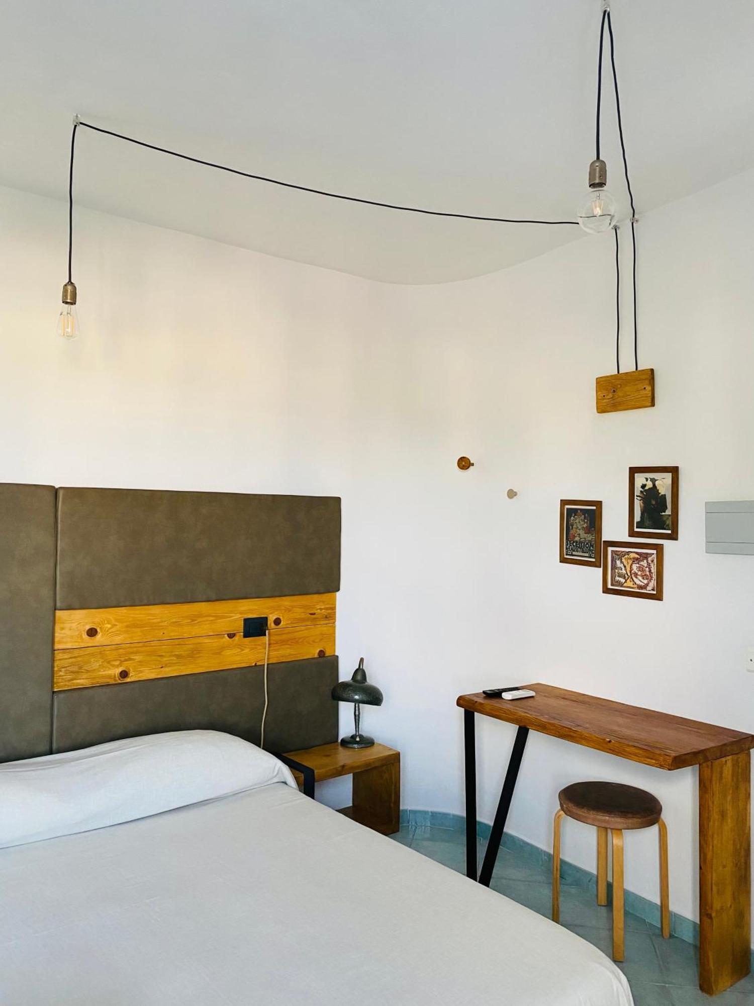 Black Market Hotel Ischia Bagian luar foto
